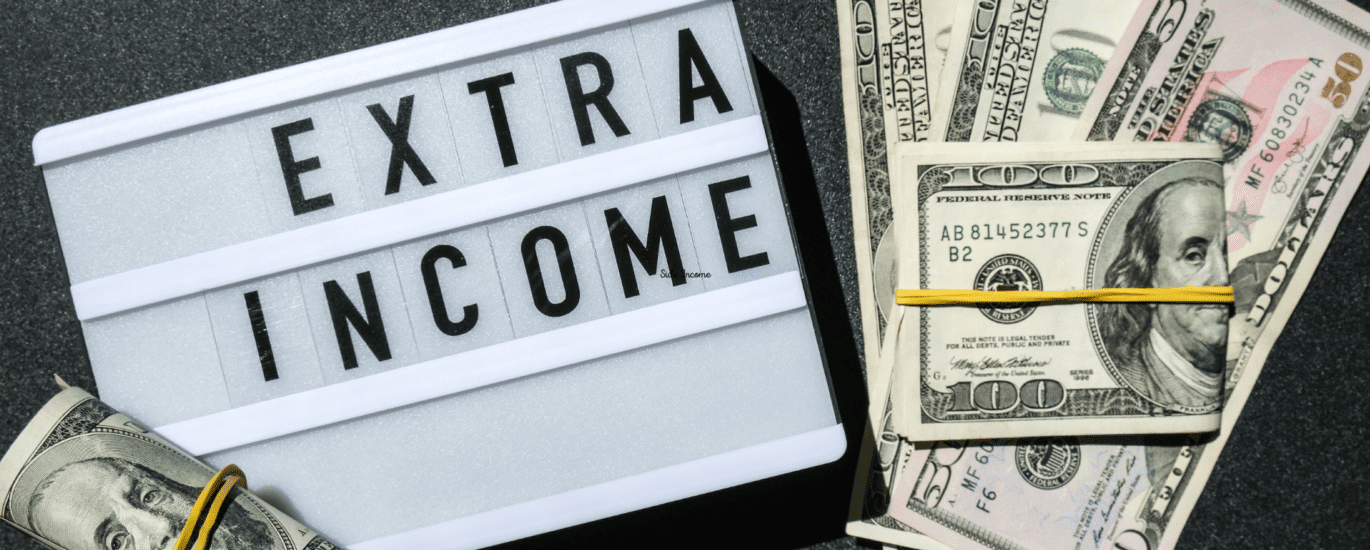 A guide on top side hustles for rural areas to help individuals earn extra income effectively.