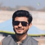 Farhan Ali