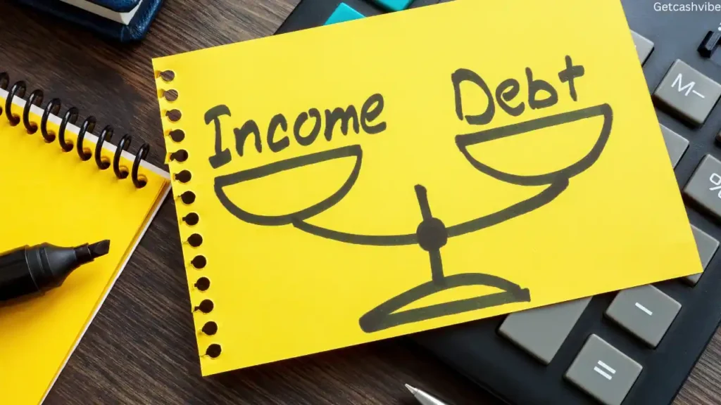 debt-to-Income-ratio