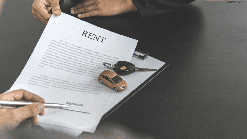Rent-your-car-for-money