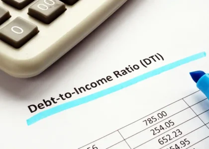 debt-to-Income-ratio