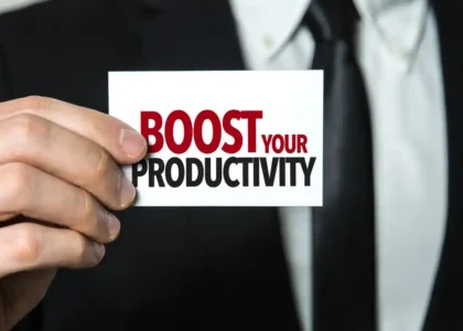 Experian Boost