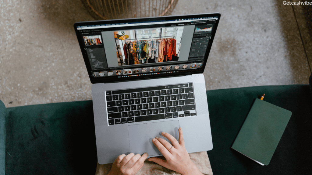 Earning-money-online