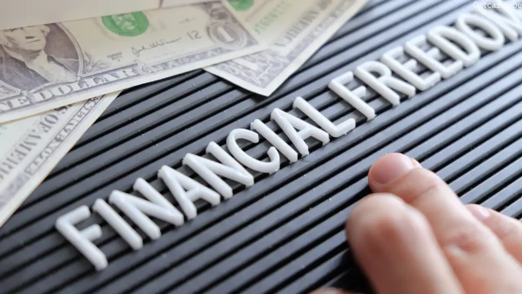 Financial-freedom-in-retirement