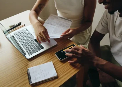 Money Management