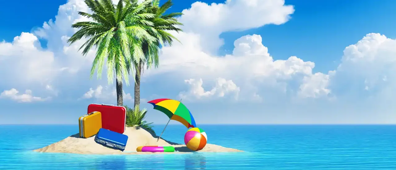 Vacation Planning