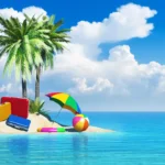 Vacation Planning