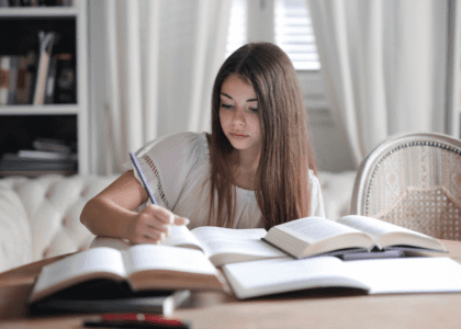 Best books for investors