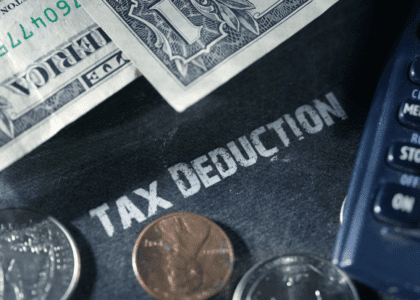 Tax-Advantaged Accounts