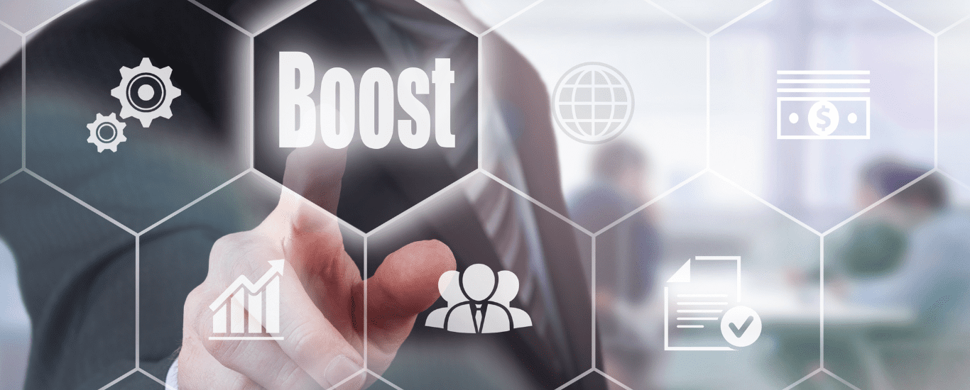 Experian Boost
