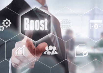 Experian Boost