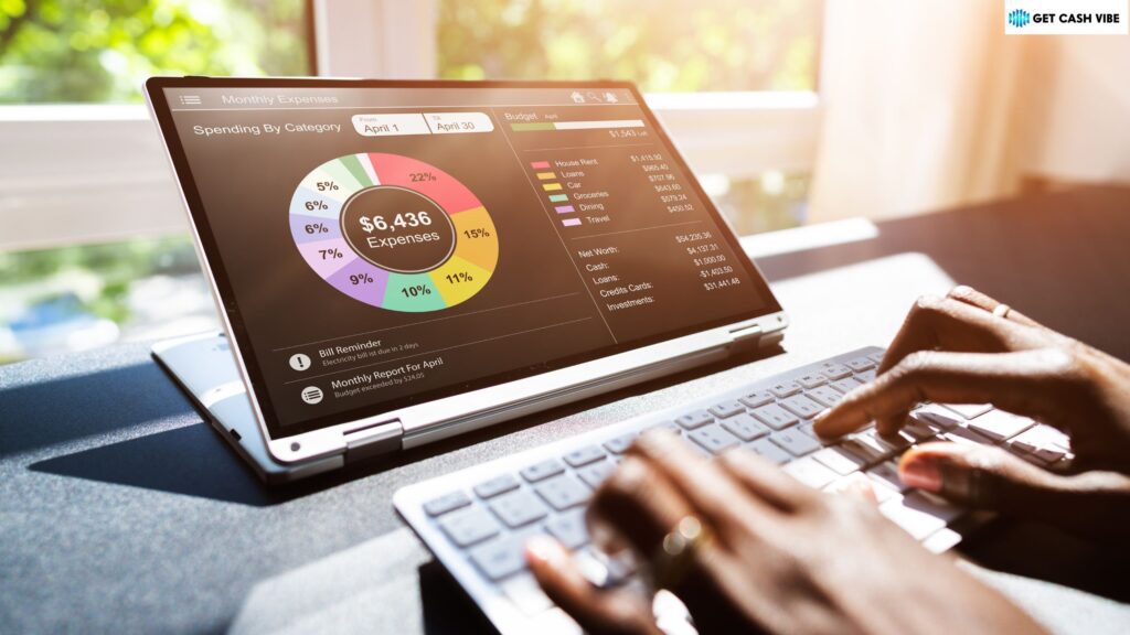 online budgeting tools