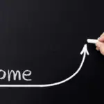 An infographic showcasing strategies for generating side income through online opportunities and platforms.