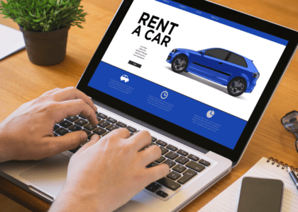 A Beginner’s Guide to Profitable Car Sharing on Turo