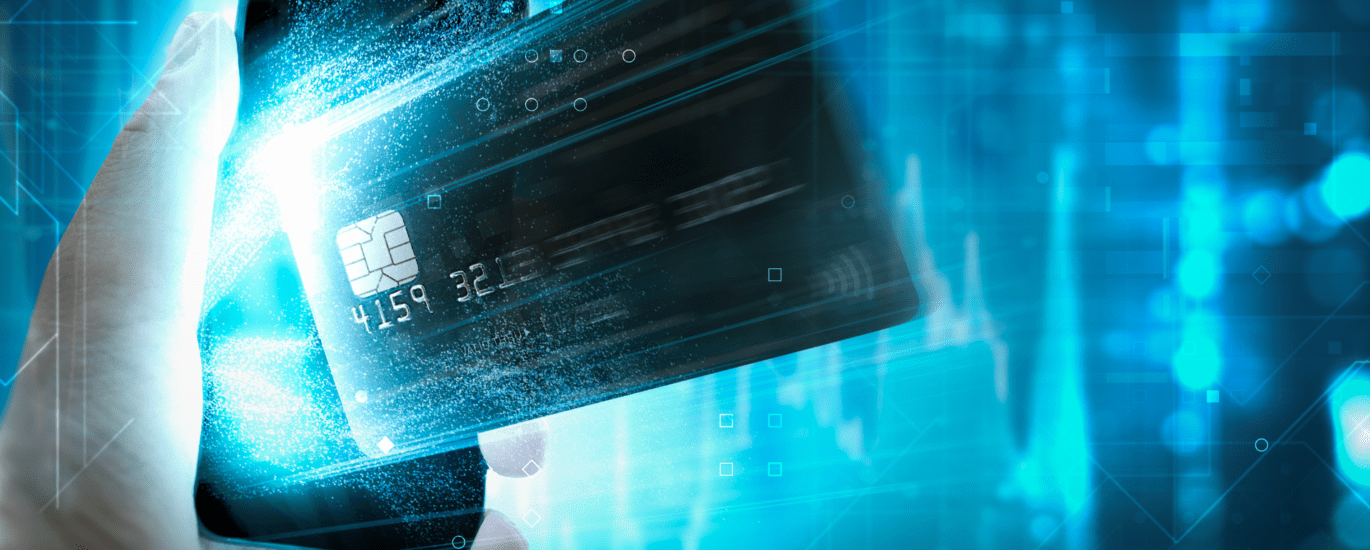 Using a Debit Card to Build Credit Card