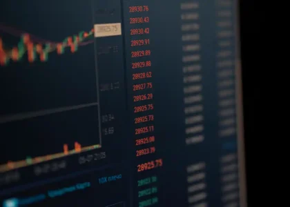 stock-market