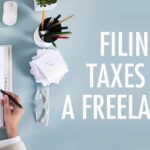 filing-taxes-as-a-freelancer