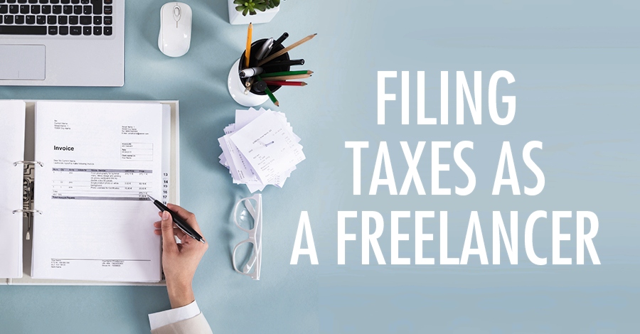 filing-taxes-as-a-freelancer