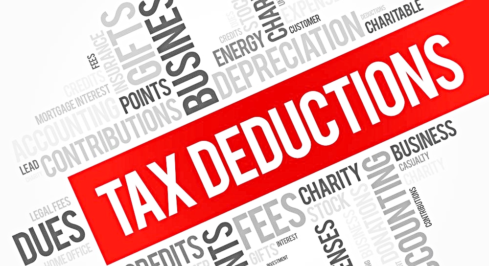 tax-deductions