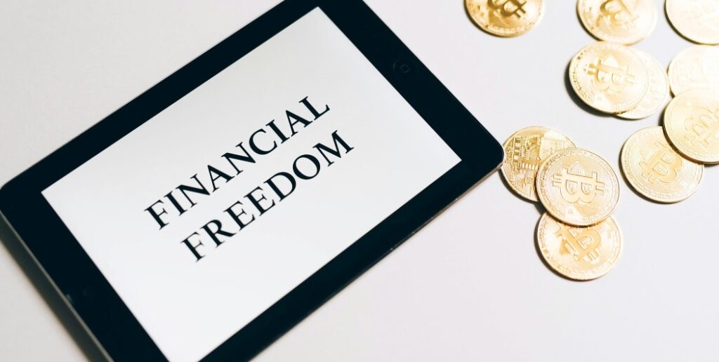 financial-independence