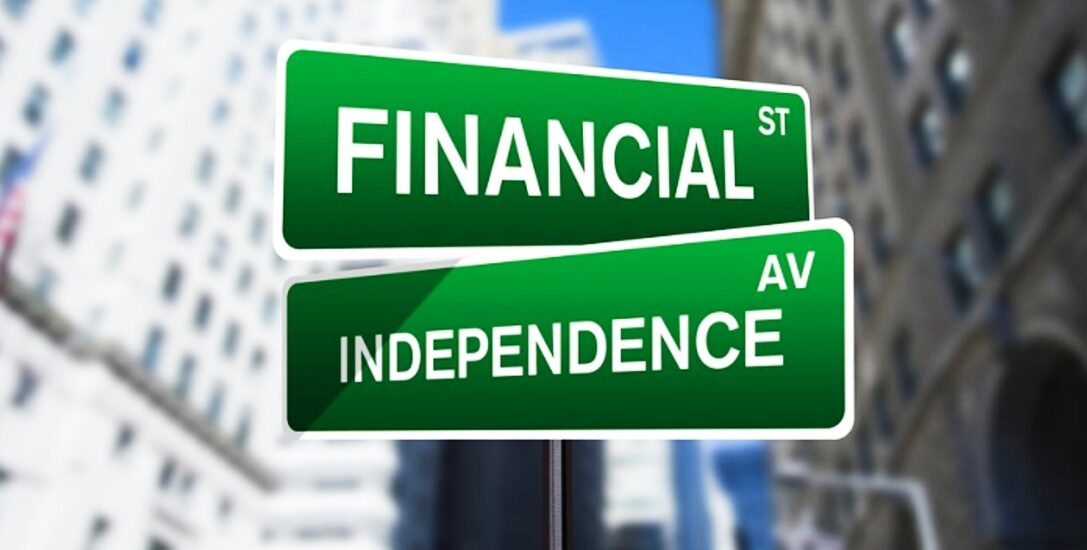 financial-independence