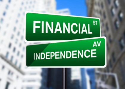 financial-independence