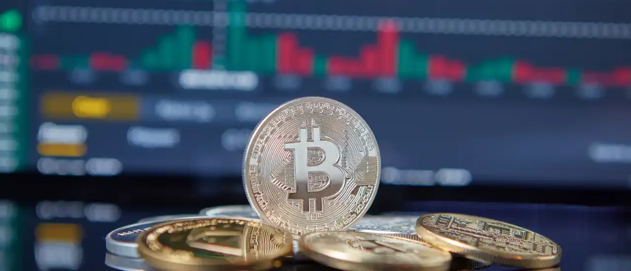 Cryptocurrency