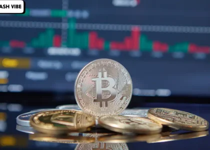 Cryptocurrency