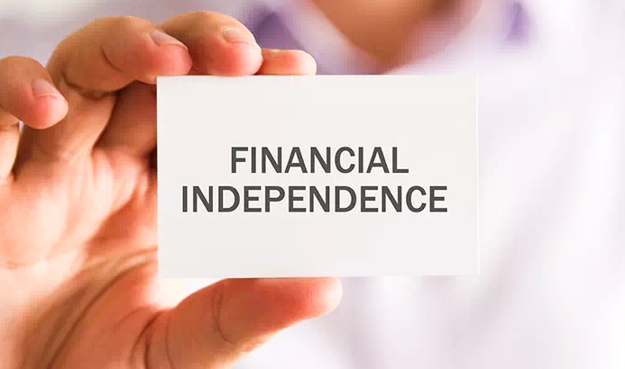 financial-independence