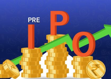 Pre-IPO-investing