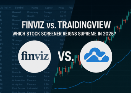 finviz reviews 2025