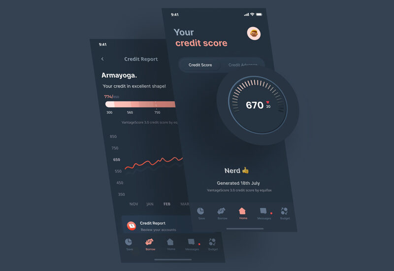 credit building apps