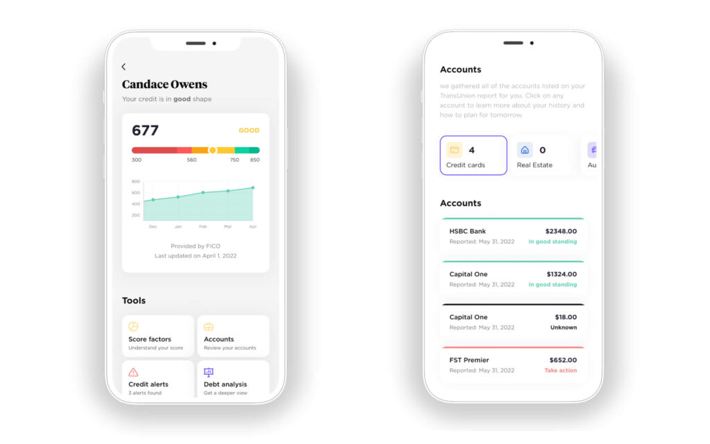 credit building app