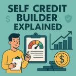 credit builder work
