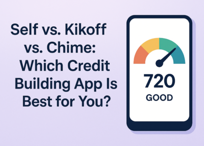 credit building app