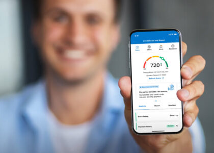 Credit Boosting Apps