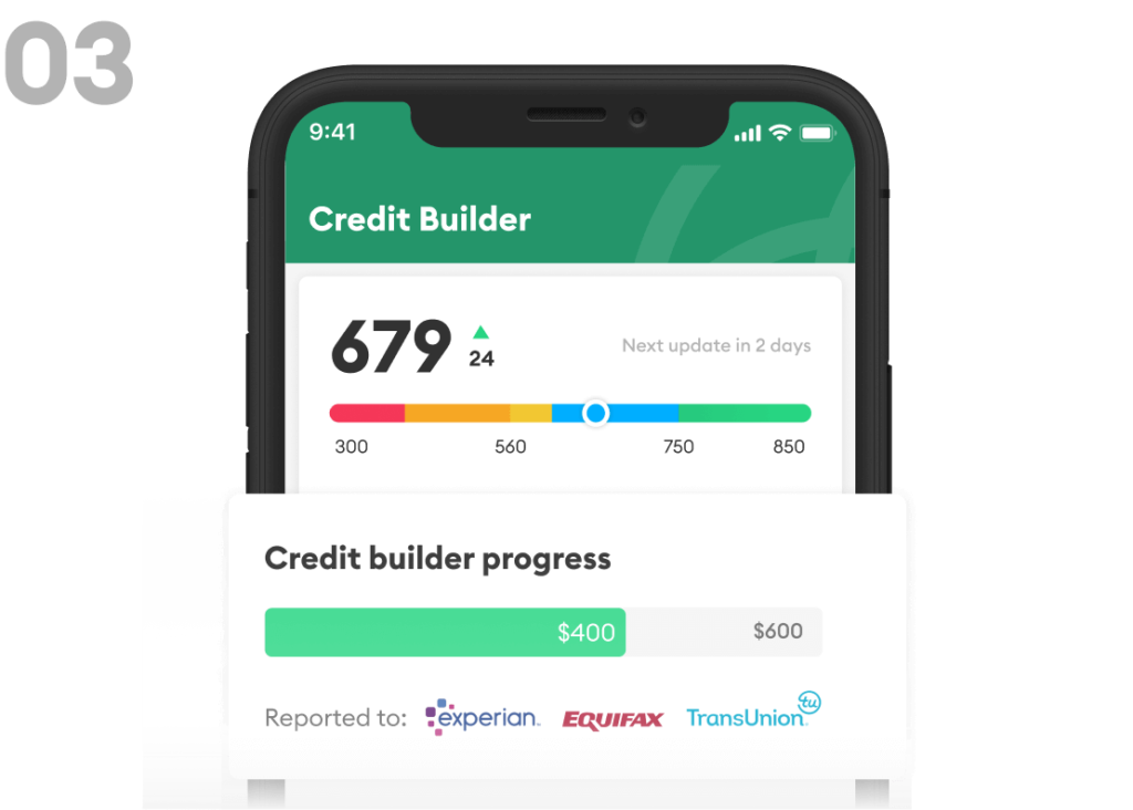 credit building app