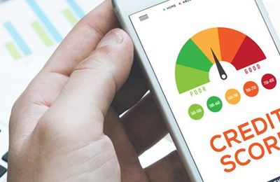Credit Boosting Apps