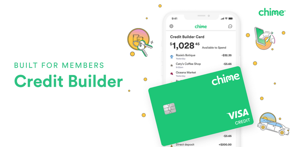 credit builder work