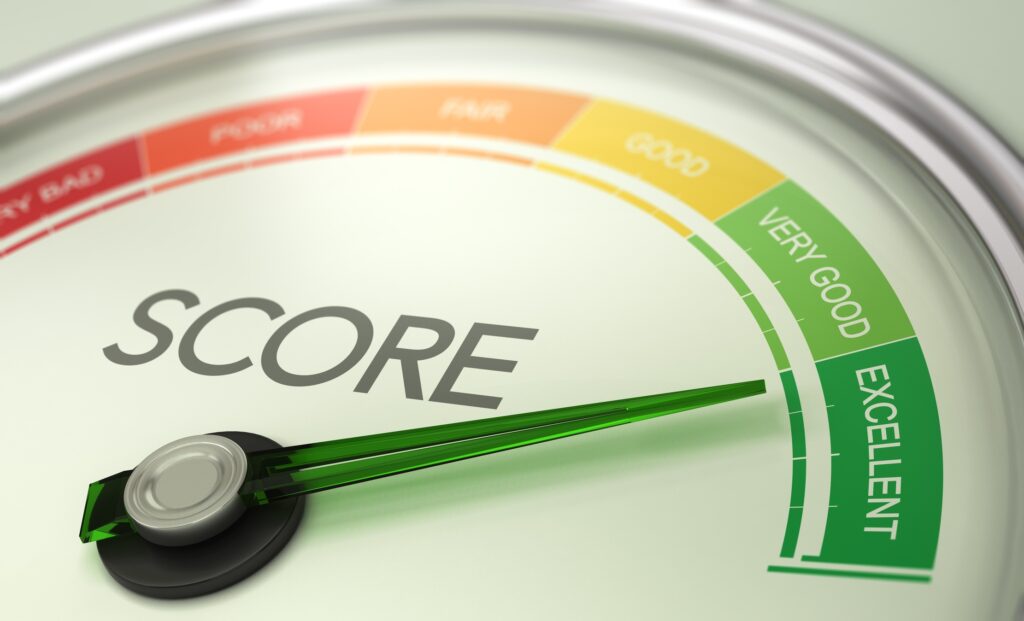 Credit Boosting Apps