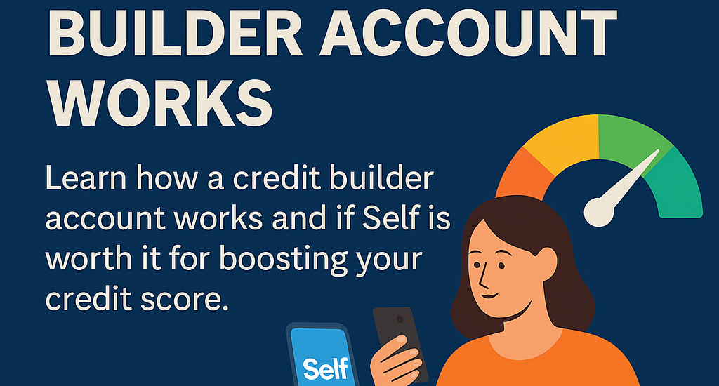 credit builder work