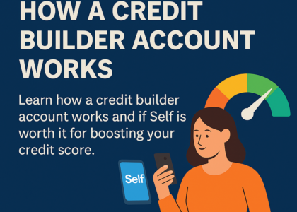 credit builder work