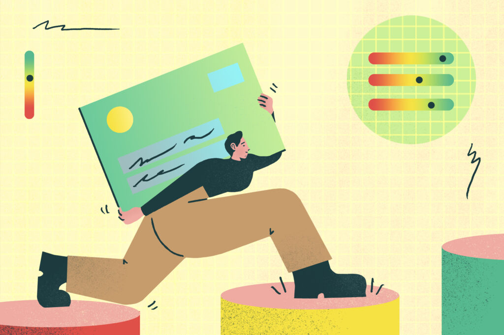 Self credit builder work Explained: Boost Your Credit Score Without a Credit Card