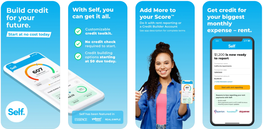 credit builder work