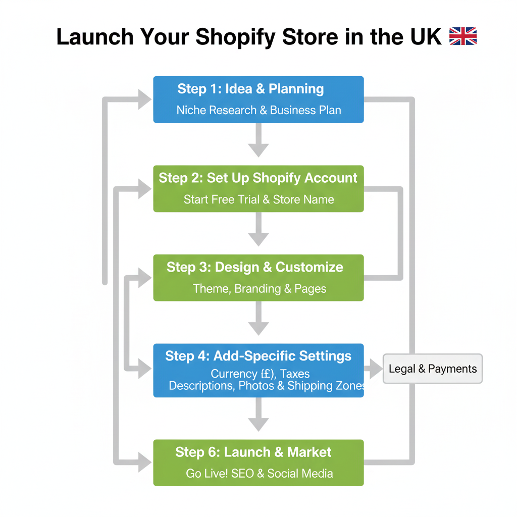 Make Money with Shopify