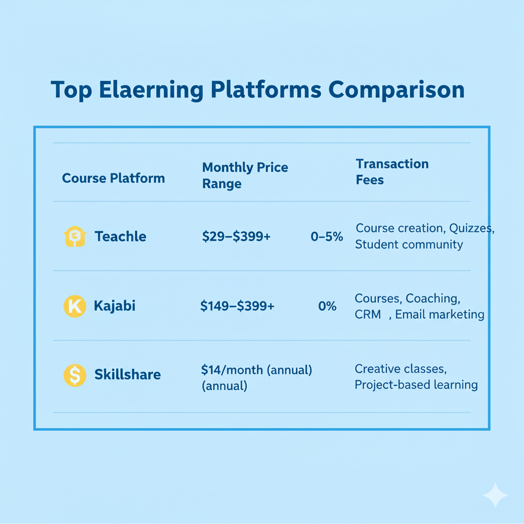 earn with online courses