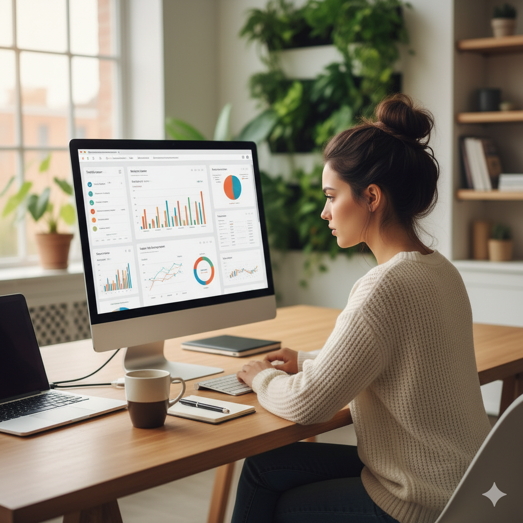 rank blog posts in the UK