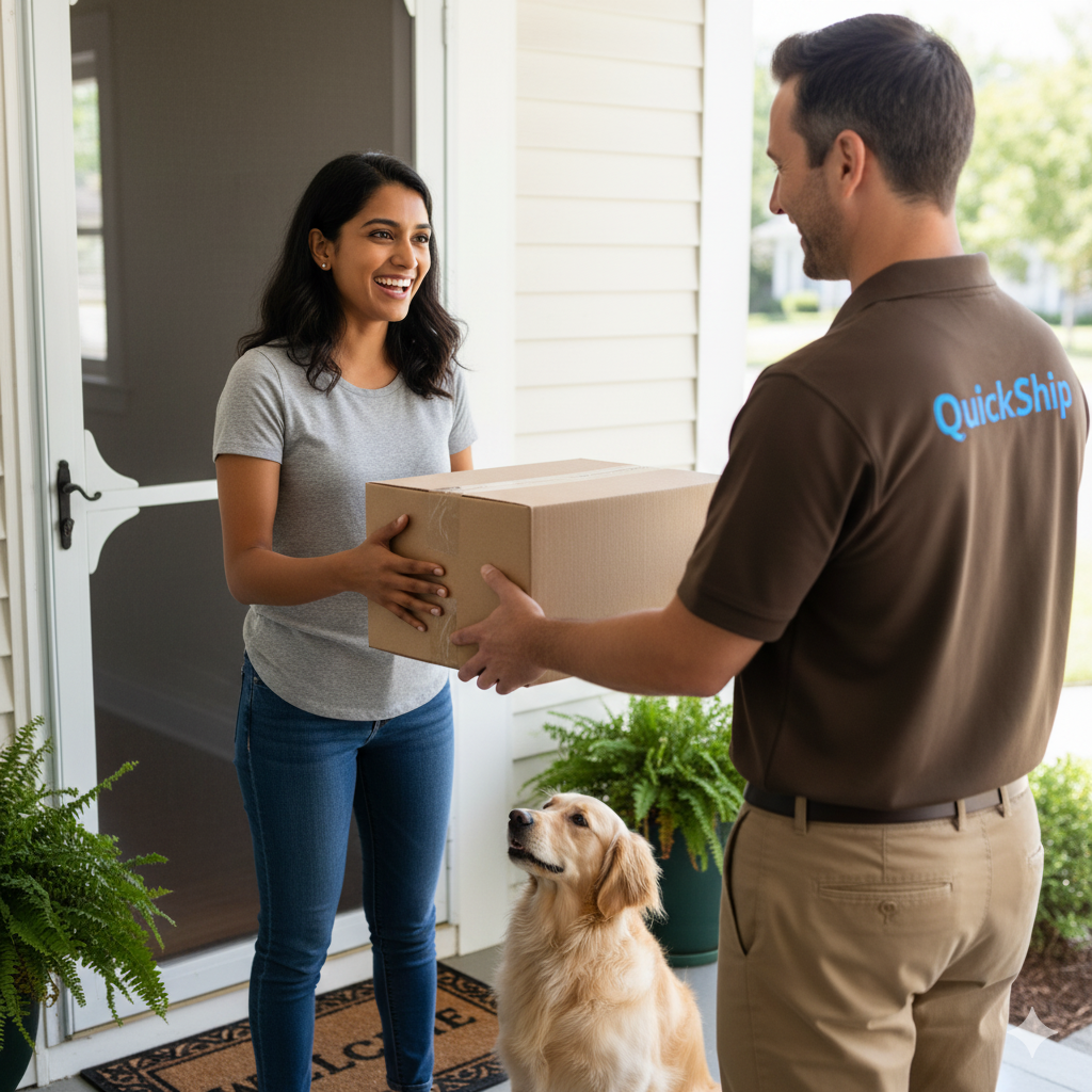 dropshipping for US customers
